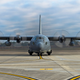 Illustration for article titled USAFs Oldest C-130 Hercules iIron Horse/i Has Been Sent To The Boneyard